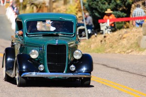 #HotRodHillClimb #NicksHotRodGarage #CentralCity #Colorado