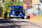 #HotRodHillClimb #NicksHotRodGarage #CentralCity #Colorado
