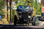 #HotRodHillClimb #NicksHotRodGarage #CentralCity #Colorado