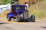 #HotRodHillClimb #NicksHotRodGarage #CentralCity #Colorado