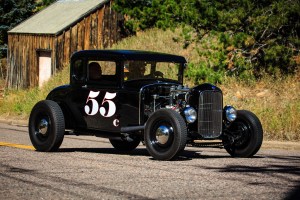 #HotRodHillClimb #NicksHotRodGarage #CentralCity #Colorado