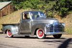 #HotRodHillClimb #NicksHotRodGarage #CentralCity #Colorado