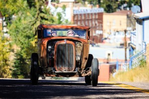 #HotRodHillClimb #NicksHotRodGarage #CentralCity #Colorado