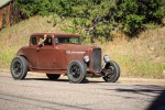 #HotRodHillClimb #NicksHotRodGarage #CentralCity #Colorado