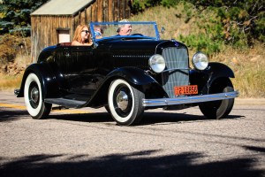 #HotRodHillClimb #NicksHotRodGarage #CentralCity #Colorado