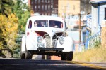 #HotRodHillClimb #NicksHotRodGarage #CentralCity #Colorado
