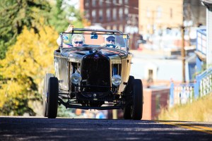 #HotRodHillClimb #NicksHotRodGarage #CentralCity #Colorado