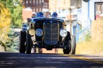 #HotRodHillClimb #NicksHotRodGarage #CentralCity #Colorado