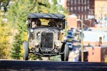 #HotRodHillClimb #NicksHotRodGarage #CentralCity #Colorado
