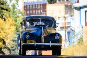 #HotRodHillClimb #NicksHotRodGarage #CentralCity #Colorado