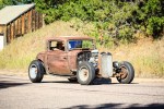 #HotRodHillClimb #NicksHotRodGarage #CentralCity #Colorado