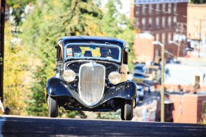 #HotRodHillClimb #NicksHotRodGarage #CentralCity #Colorado