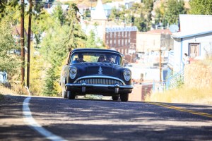 #HotRodHillClimb #NicksHotRodGarage #CentralCity #Colorado