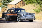 #HotRodHillClimb #NicksHotRodGarage #CentralCity #Colorado