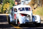 #HotRodHillClimb #NicksHotRodGarage #CentralCity #Colorado