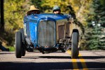 #HotRodHillClimb #NicksHotRodGarage #CentralCity #Colorado